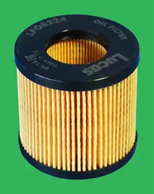 LUCAS FILTERS lfoe224 -  Масляный фильтр